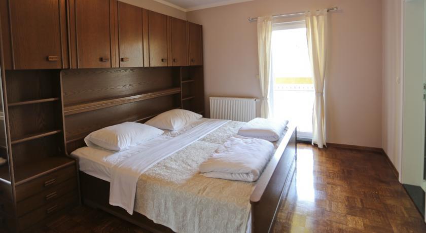 Apartments Mirjana Zadar Zimmer foto
