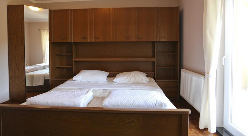 Apartments Mirjana Zadar Zimmer foto