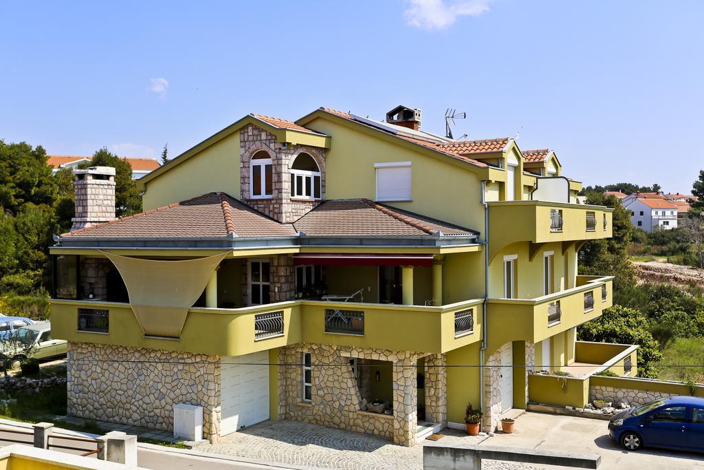 Apartments Mirjana Zadar Zimmer foto