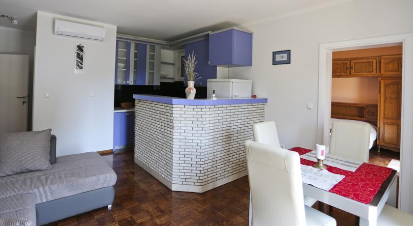Apartments Mirjana Zadar Zimmer foto