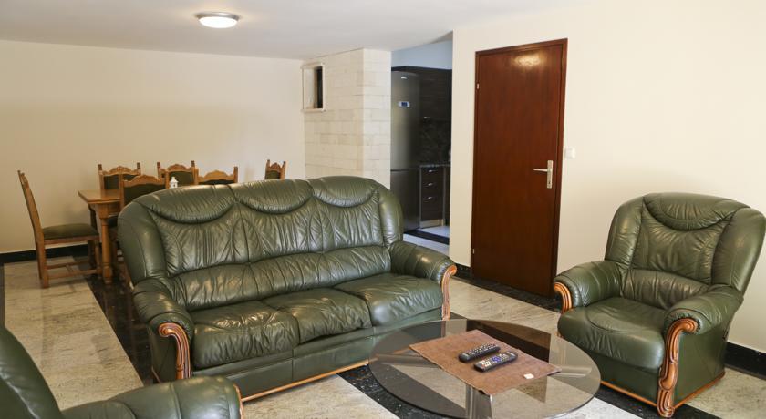 Apartments Mirjana Zadar Zimmer foto