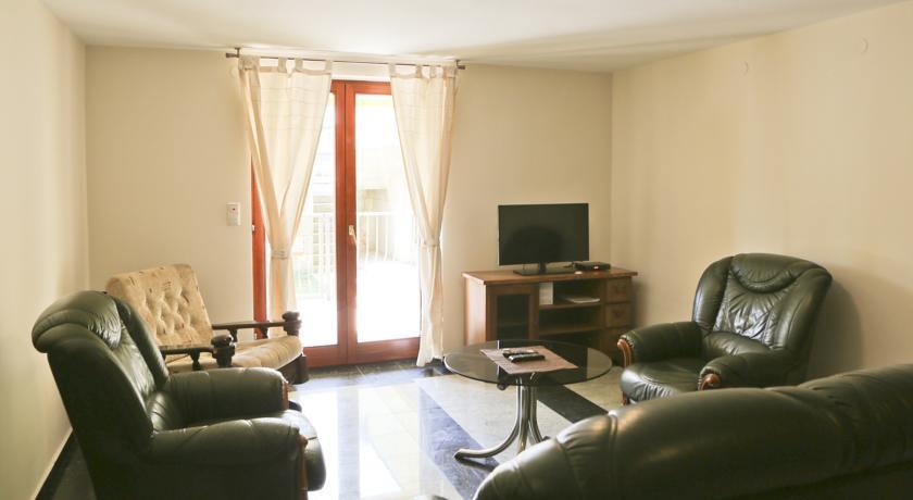 Apartments Mirjana Zadar Zimmer foto