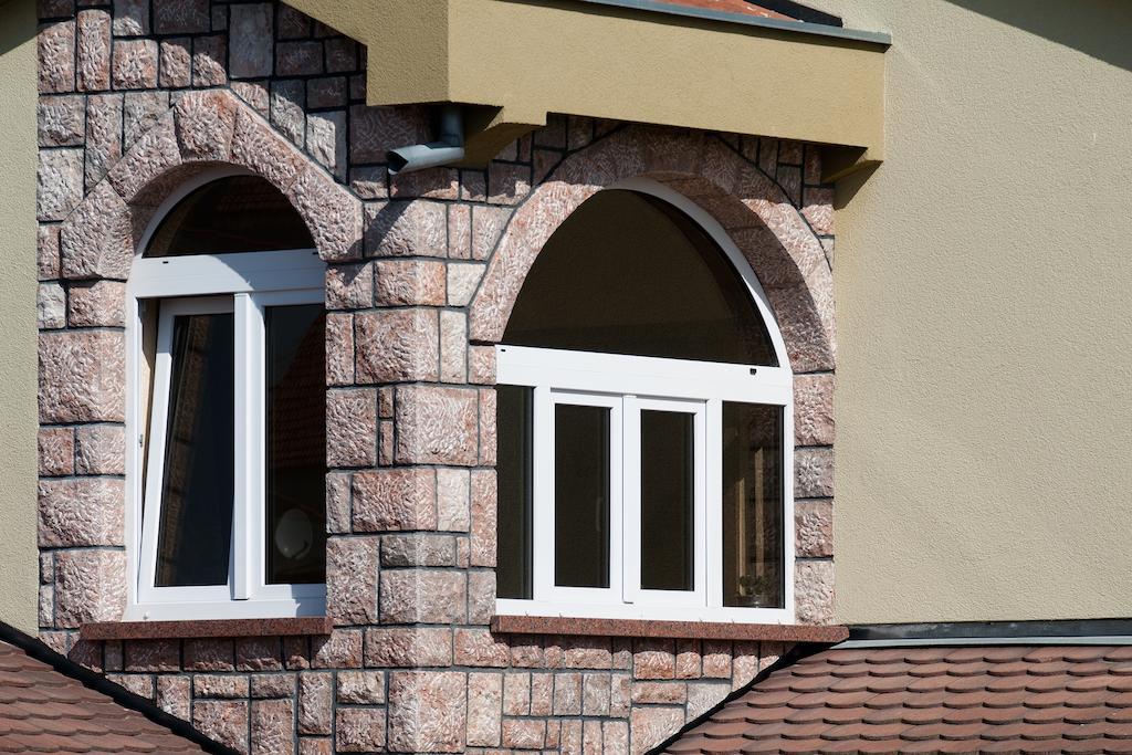 Apartments Mirjana Zadar Exterior foto