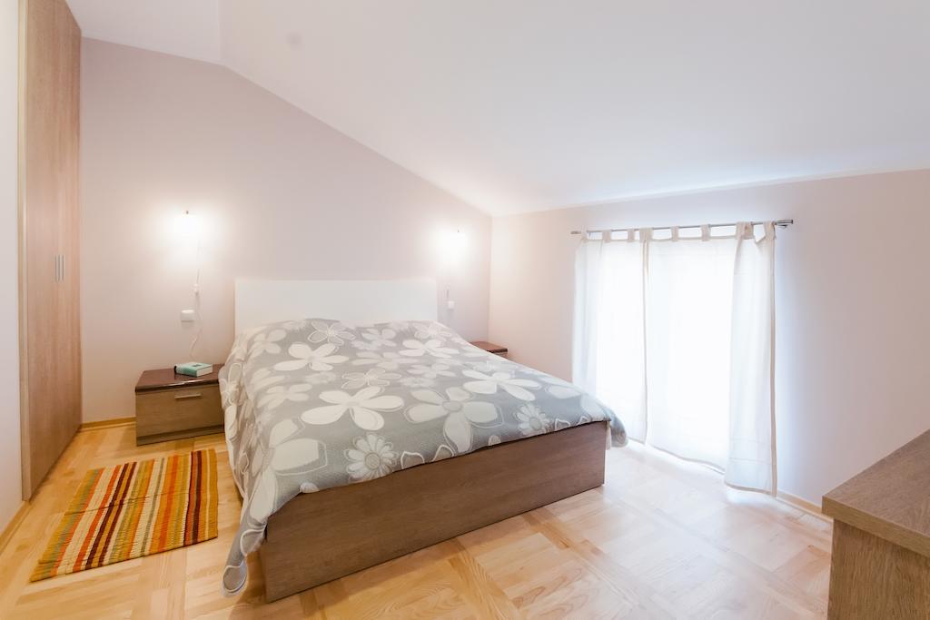 Apartments Mirjana Zadar Zimmer foto