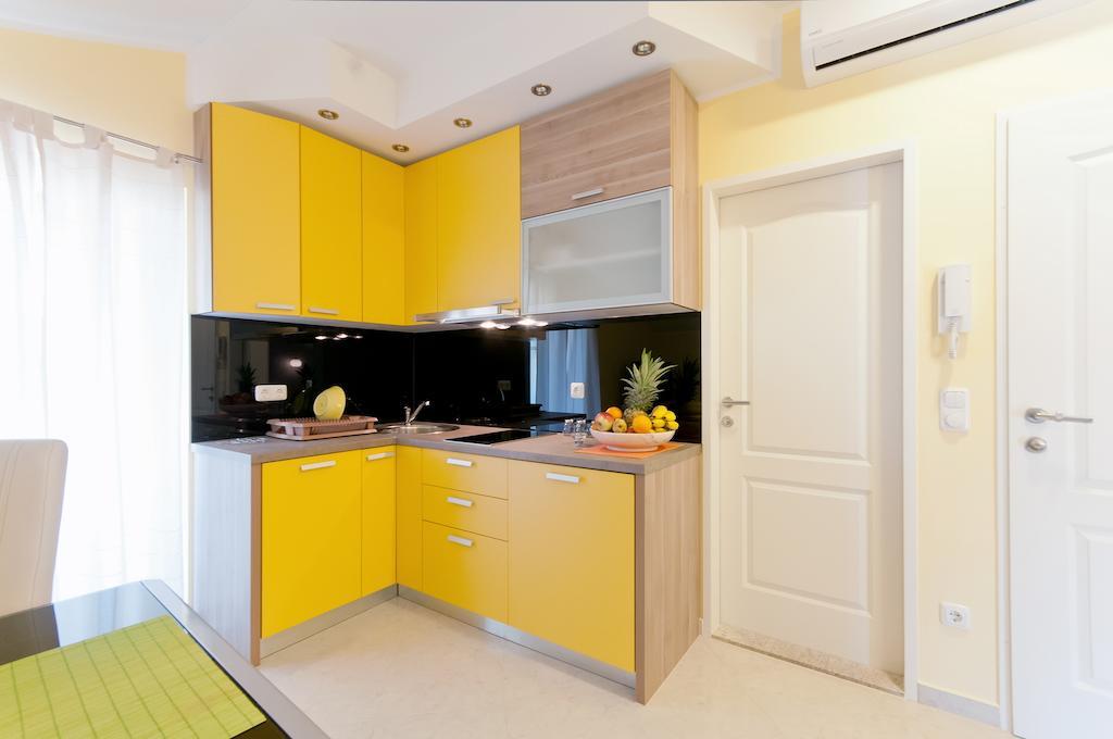 Apartments Mirjana Zadar Zimmer foto