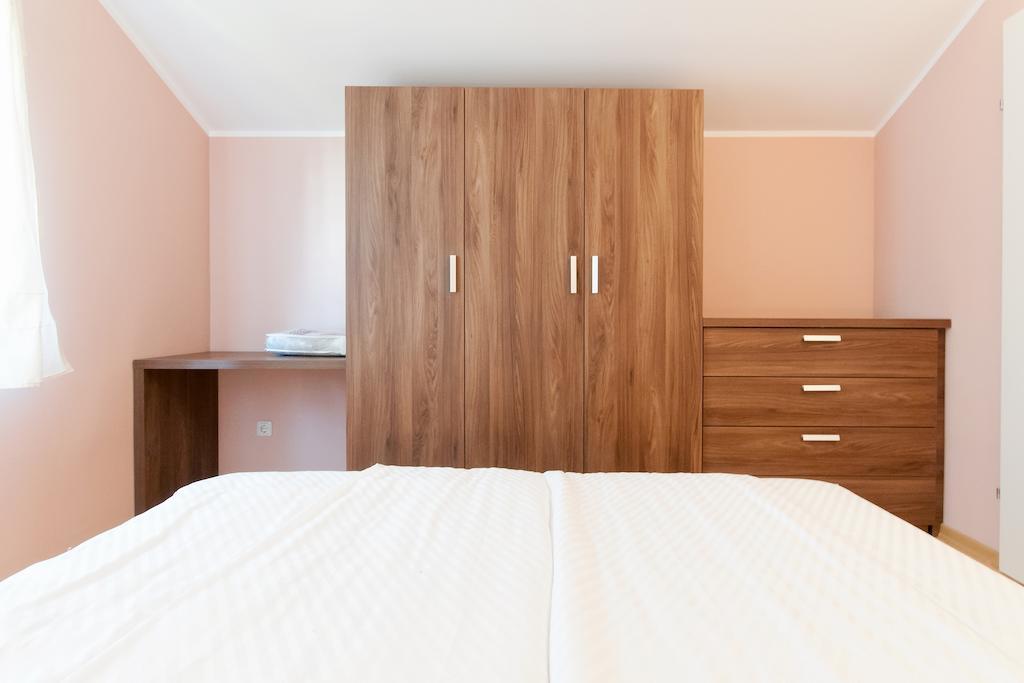 Apartments Mirjana Zadar Zimmer foto