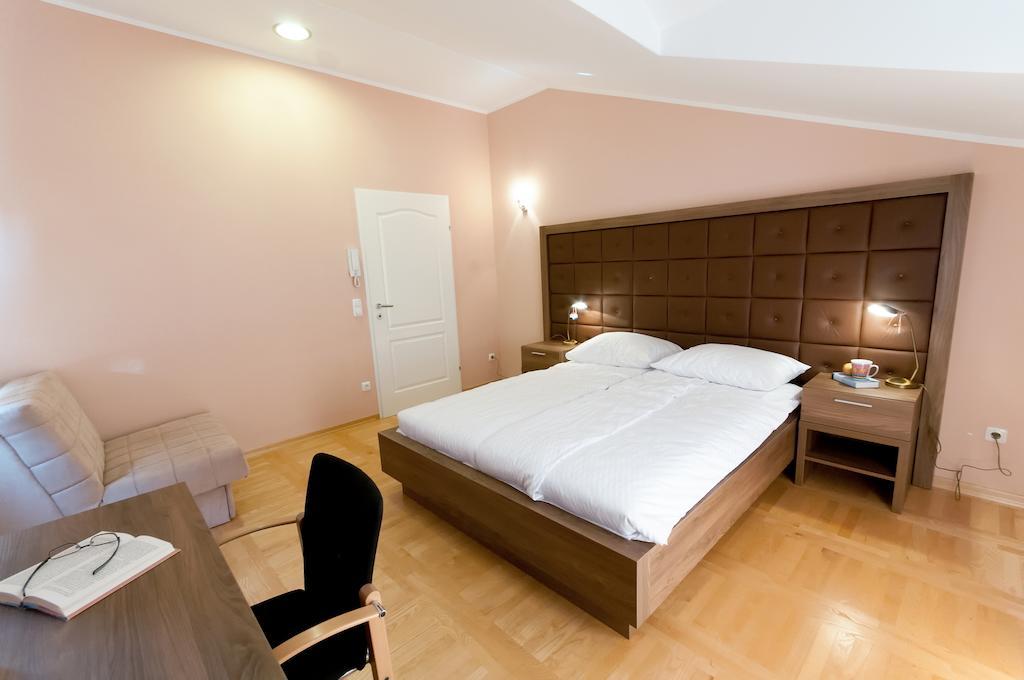 Apartments Mirjana Zadar Zimmer foto