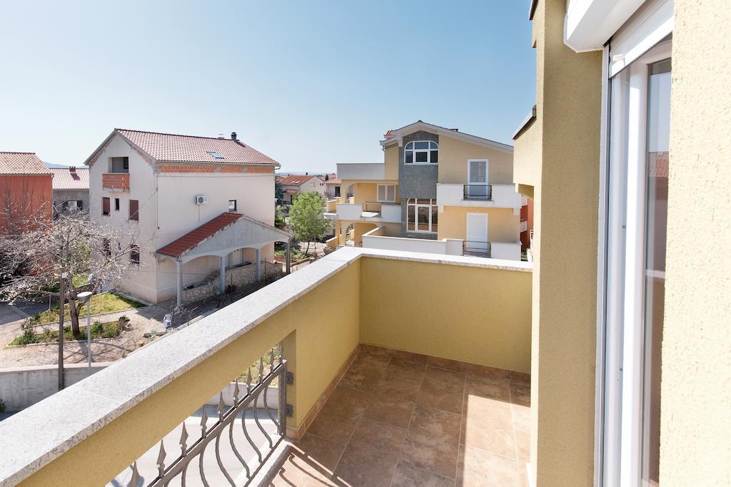 Apartments Mirjana Zadar Zimmer foto